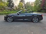 Audi S5 TFSI tiptr. quattr. Cabrio - VC/HUD/RFK/AHK - gebrauchte Audi S5 aus dem Jahr 2021