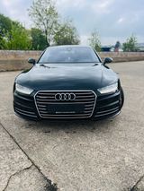 Audi A7 3.0 TDI 200kW quattro S tronic Sportb. - - Audi A7: TDI