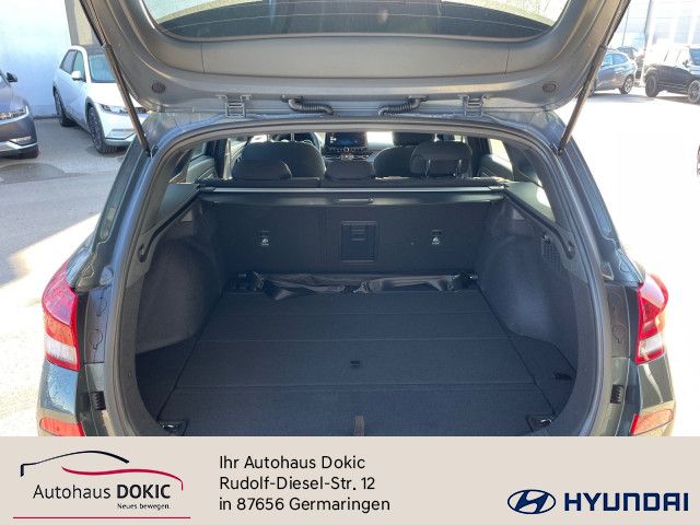 Hyundai i30 – Bild 7