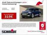 Audi Q4 45 e-tron S line LM20  Navi+ Sports.  Smartph - Audi Q4 in Dortmund