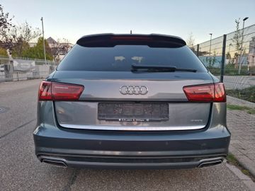 Audi A6 - 9