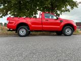 Ford Ranger XL Einzelkabine 4x4*Garantie*Lkw*AHK*Tüv* - Ford Ranger: Einzelkabine