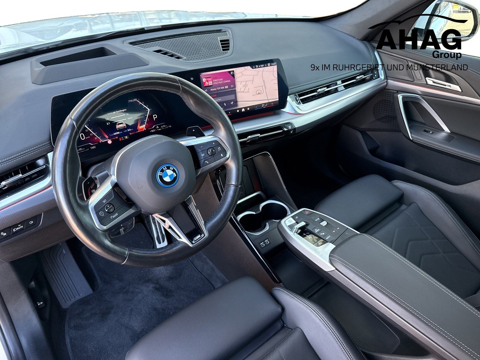 BMW X1 - Bild 8