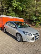 Ford Focus 1,6 Ti-VCT 92kW PowerSh. Titanium Turn...