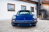 Porsche 911 S 2,2 Targa - Porsche aus 1971