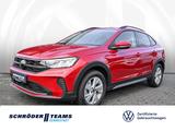 Volkswagen Taigo 1.0 TSI Life - Volkswagen Gebrauchtwagen in Gütersloh