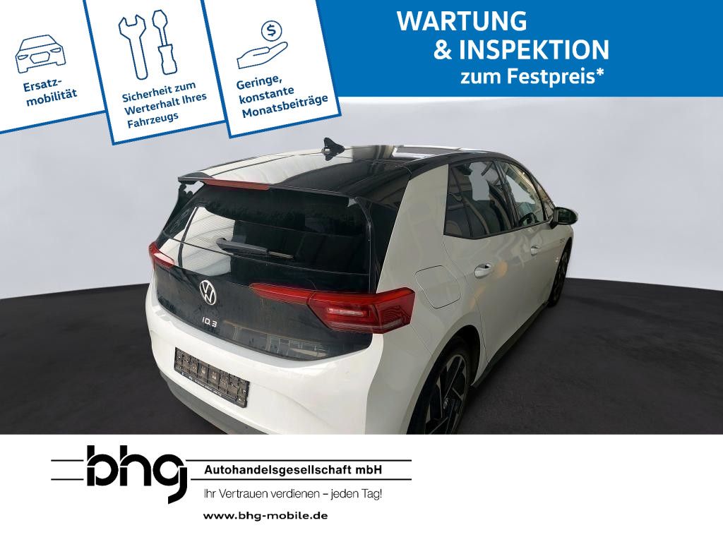 Volkswagen ID.3 - Bild 2