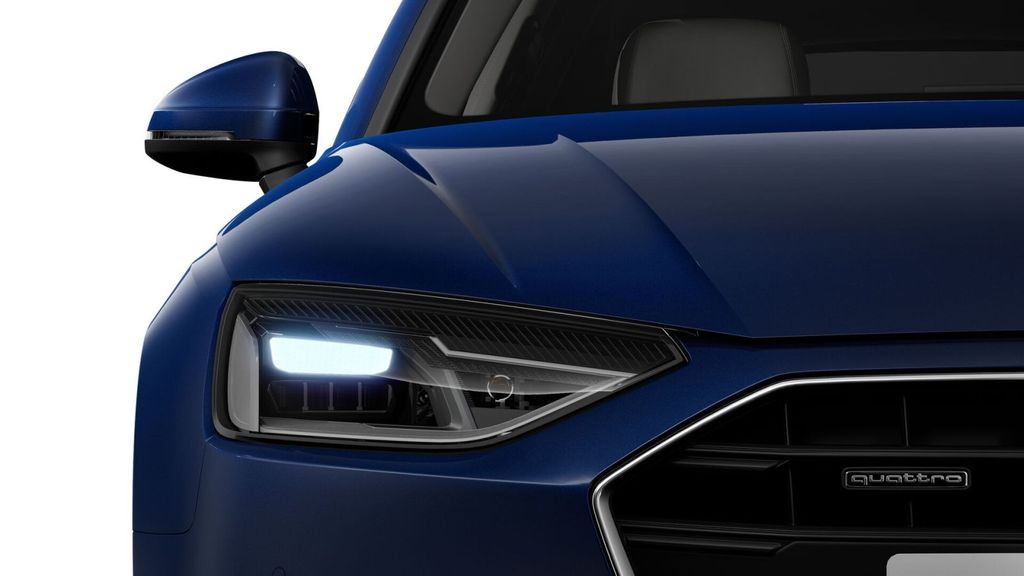AUDI A4 2024