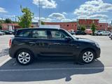 MINI Mini One Countryman 2018 | Midnight Black| - MINI One Countryman von privat