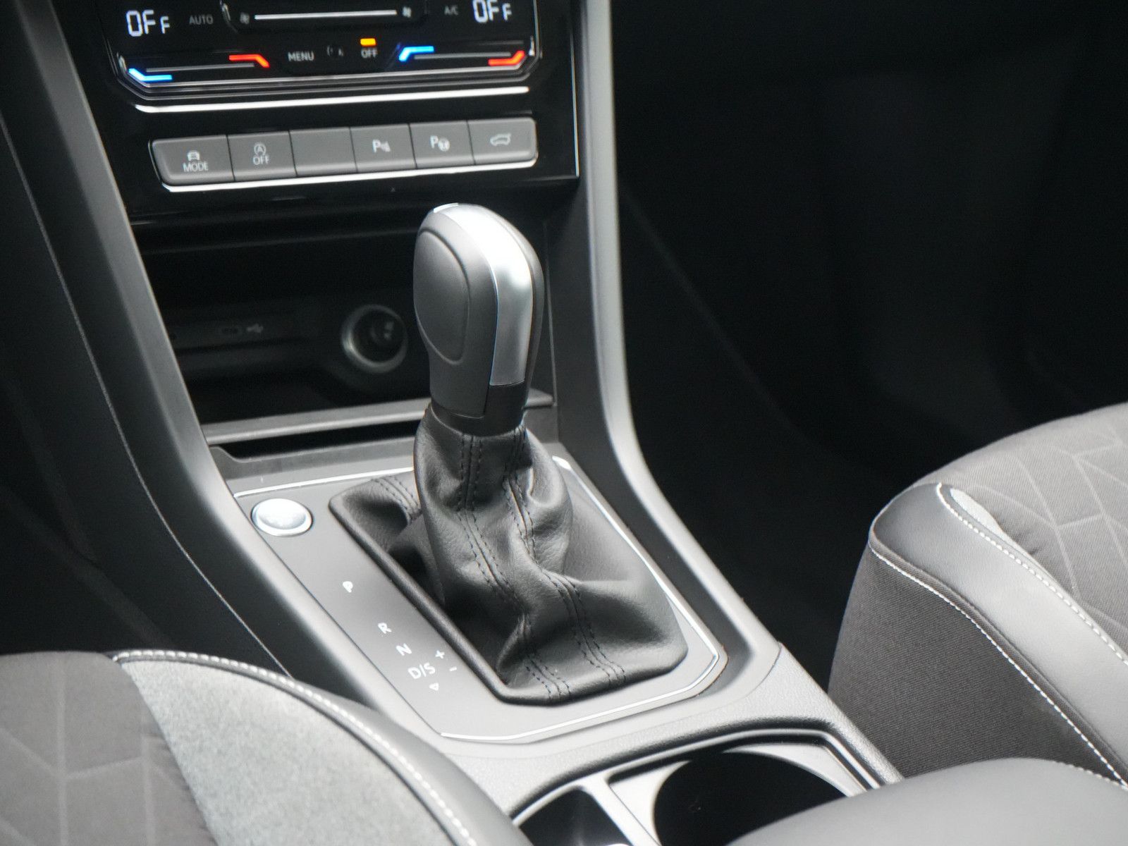 Volkswagen Touran - Bild 14