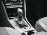 Volkswagen Touran - Vorschau Bild 14