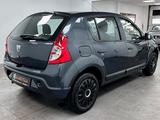 Dacia Sandero Ambiance.KlimaanlageDAB+.BT.Servo.Eu5 - Dacia Sandero Gebrauchtwagen in Bremen
