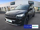 Jeep Compass 1.3 Plug-In Hybrid S*P Compass 1.3 Plug- - Jeep Compass in Mannheim