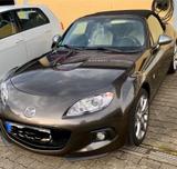 Mazda MX-5 1.8 Sendo - Mazda: Mazda5