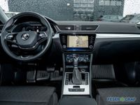 Skoda Superb - Vorschau Bild 11