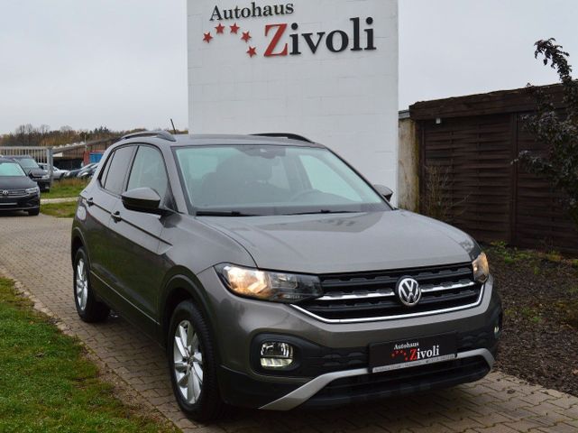 Volkswagen T-Cross Life  TDI/DSG/PDC/ASSIS/ACC/