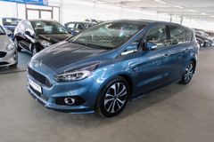 Fahrzeugabbildung Ford S-Max Bi-Turbo ST-Line Automatik 7-Si Top Ausst.