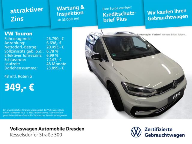 Volkswagen Touran JOIN