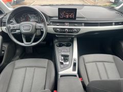 AUDI A4 35 TDI Avant NAVI, SHZ,GRA,PDC,LED,ESP Klima AUDI A4 35 TDI Avant NAVI, SHZ,GRA,PDC,LED,ESP Klima