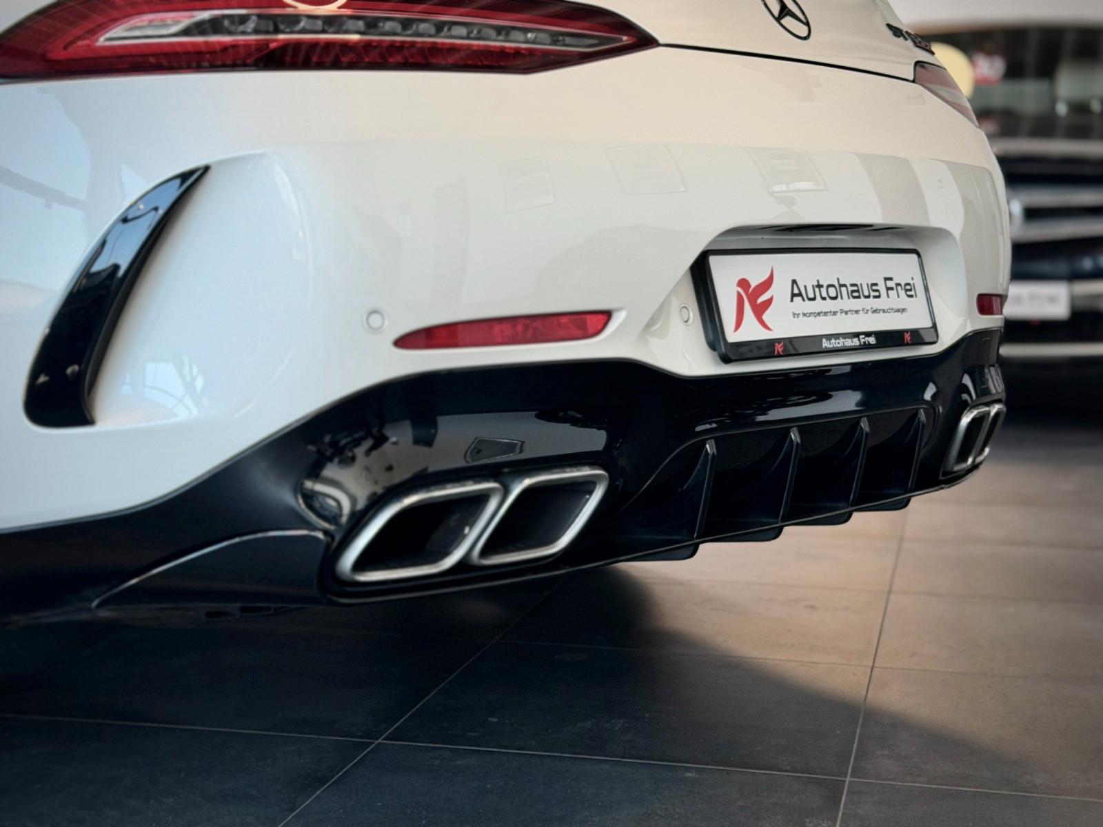Mercedes-Benz AMG GT 4-Door 63S 4Matic+ EDITION 1*TraumDesigno