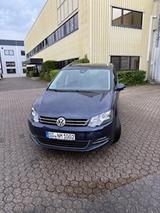 Volkswagen Sharan 2.0 TDI SCR 135kW DSG 4MOT BMT Highli... - Volkswagen Sharan in Wuppertal