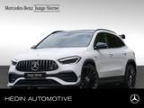 Mercedes-Benz GLA 35 AMG 4M NIGHT|DISTR|MBEAM|PANO|KAM|SHZ|21' - Mercedes-Benz GLA 35 AMG aus 2023