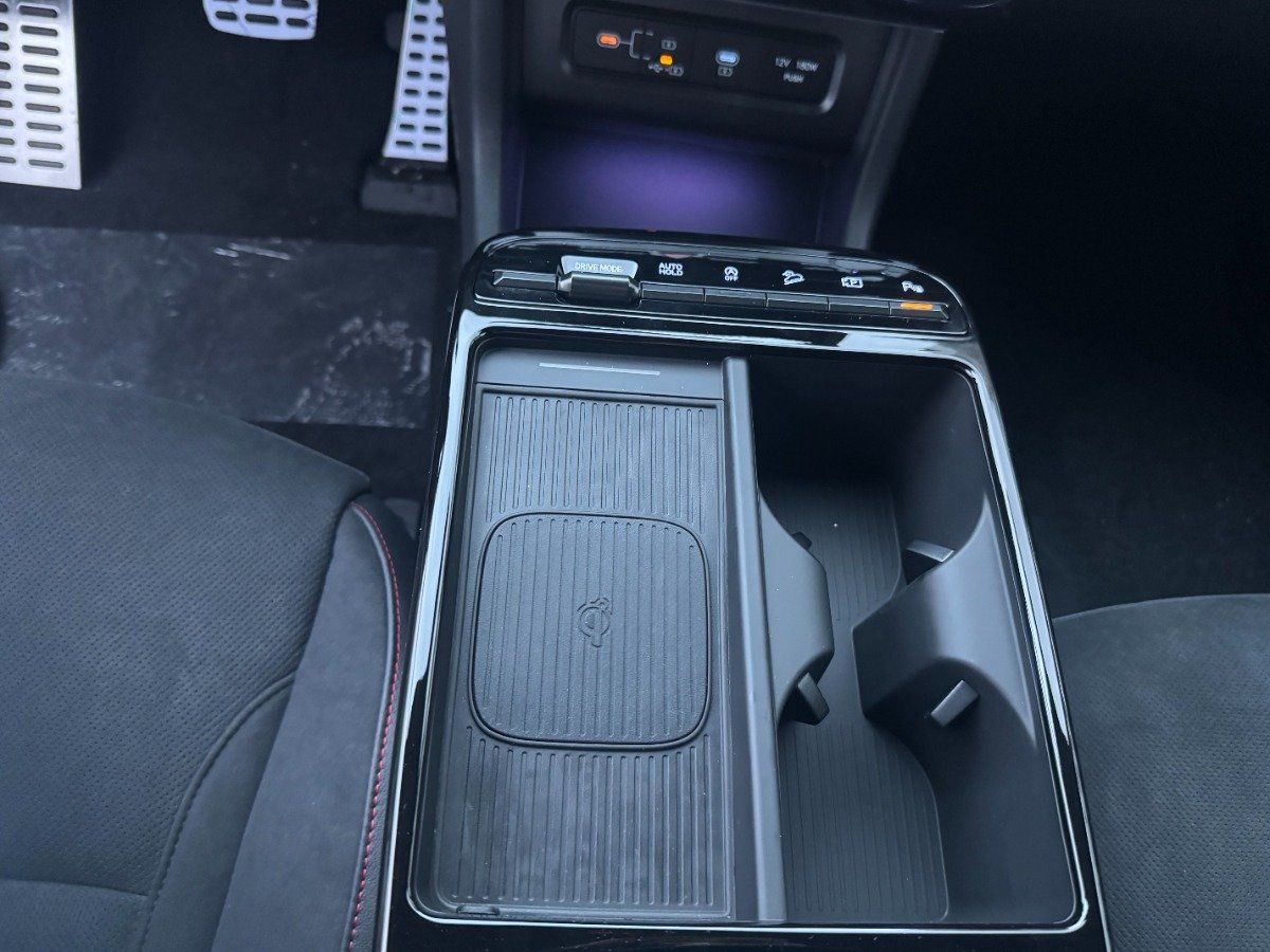 Hyundai TUCSON - Bild 13