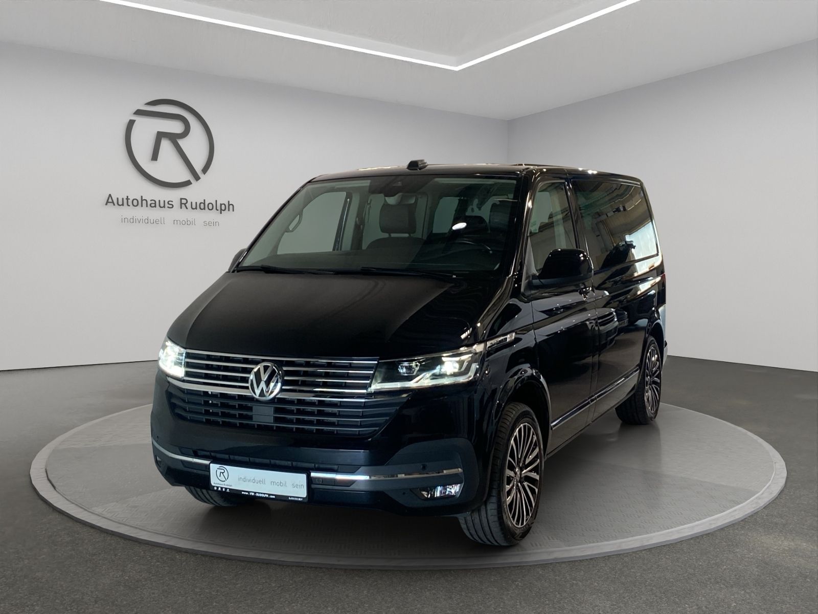 Volkswagen T6.1 Multivan 2.0 TDI DSG Comfortline KR foto 2