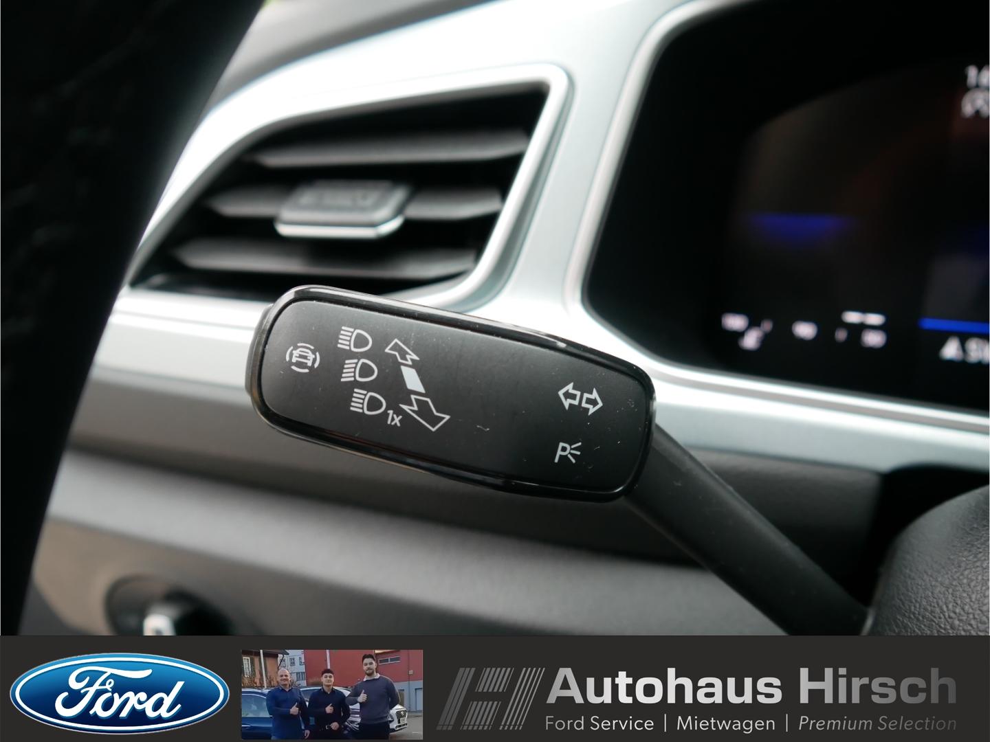 Volkswagen T-Roc Goal INFOTAINMENT-PAKET Navi LED ACC CarPl, миниатюра 17