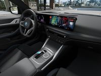BMW i4 - Vorschau Bild 11