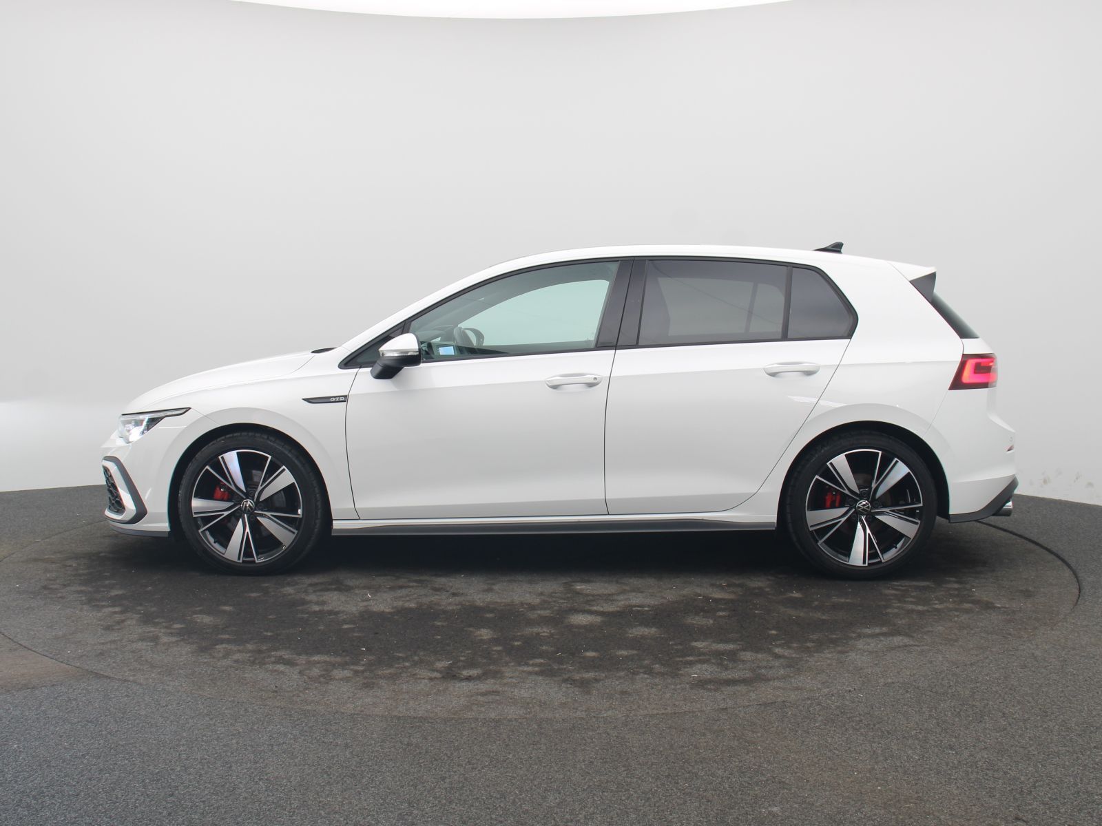 Volkswagen Golf - Bild 5