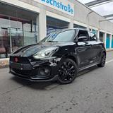 Suzuki Swift Sport - Suzuki Swift: Sport