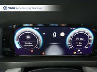 Volkswagen Crafter - Vorschau Bild 6