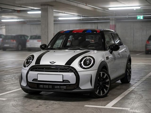MINI Cooper Aut. Classic Trim | Automatik | 37tkm | W