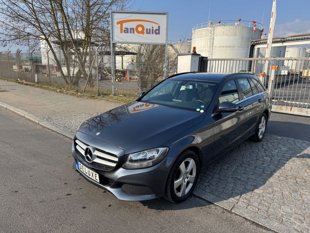 Mercedes-Benz C 180 C -Klasse T-Modell C 180 T BlueTec / d