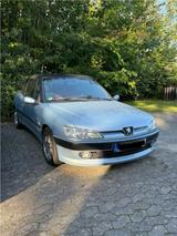 Peugeot 306 Cabrio - gebrauchte Peugeot 306 aus dem Jahr 2001