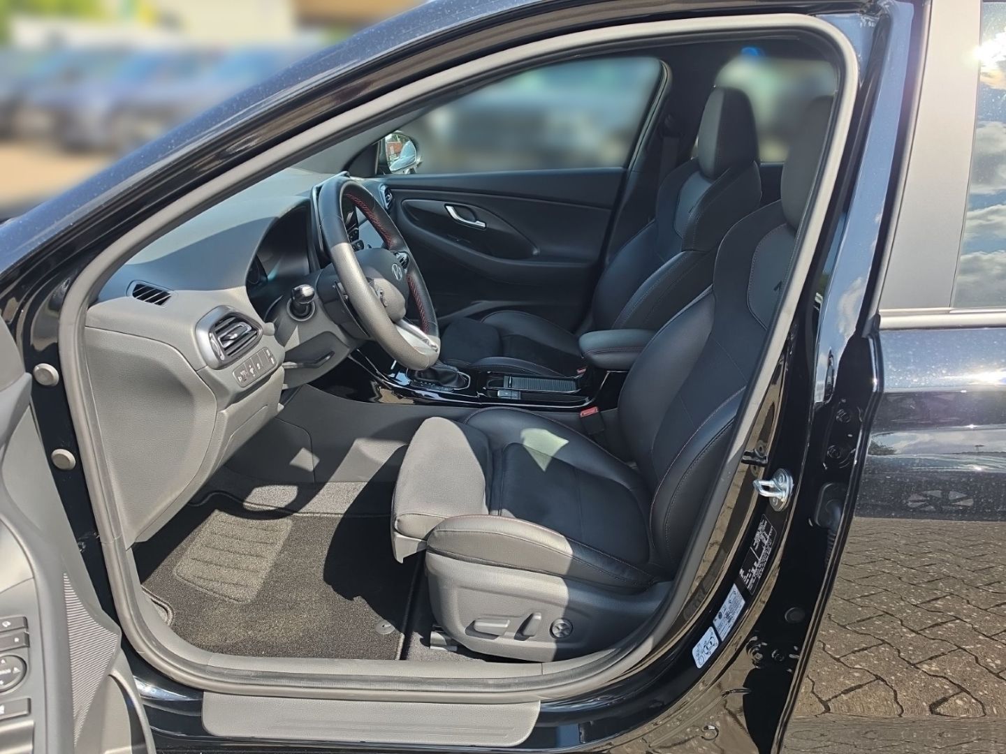 Hyundai i30 – Bild 7