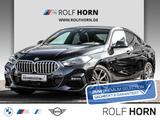 BMW 218i Gran Coupe M Sportpaket Pano RKam HiFi Navi - BMW 218 Gran Coupé Jahreswagen