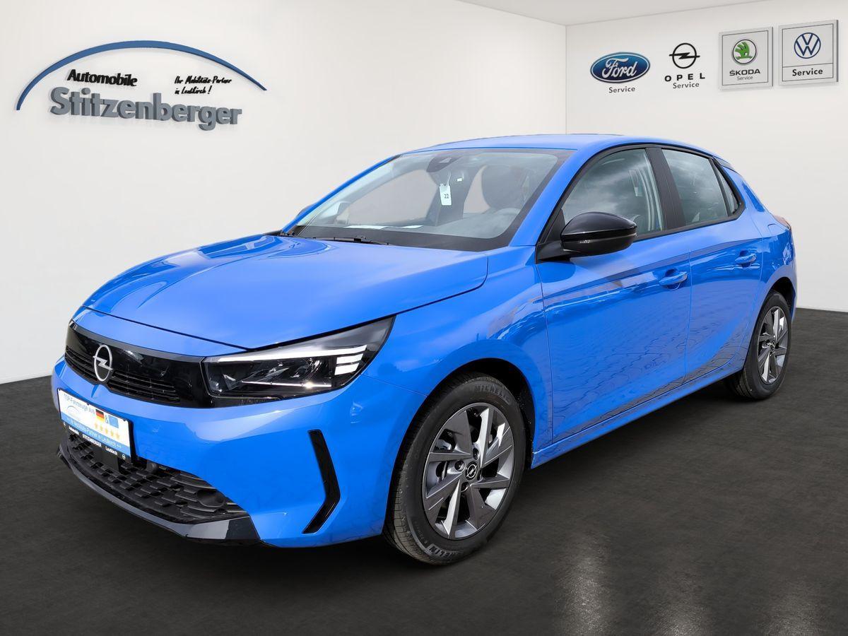 Opel Corsa 1.2 Edition *Tempomat*Klima*SHZ*LED