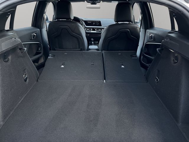 Foto Nummer 14: BMW 118i