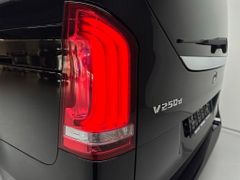 MERCEDES-BENZ V 250 250d lang Avantg. 360 ILS Leder Comand Sta