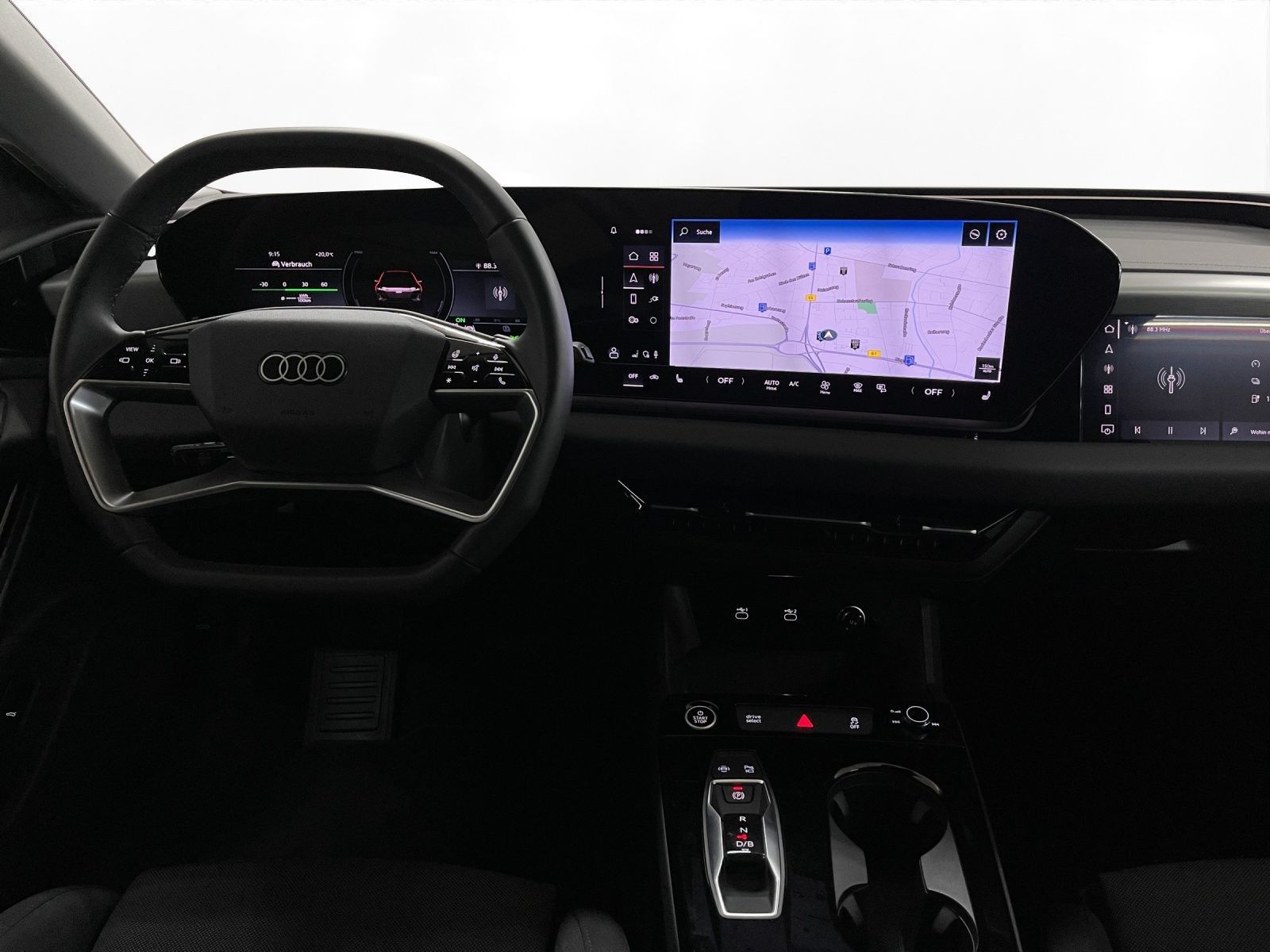 Audi A6 e-tron - Bild 21