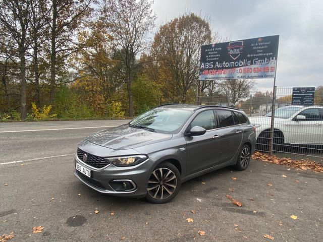 Fiat Tipo Lounge Navi/kamera/Alu/Pdc/Distronik