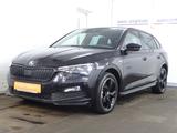 Skoda Scala 1.6 TDI Monte Carlo DSG LED/Pano/VirtualC. - Skoda Scala Gebrauchtwagen in Berlin