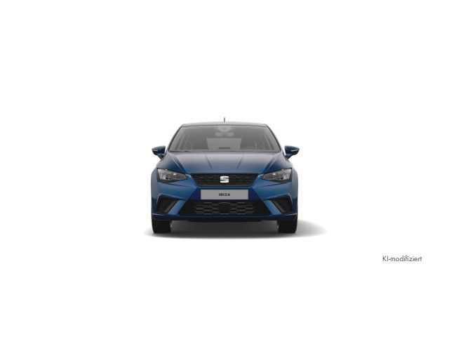 Seat Ibiza - Bild 3