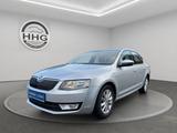 Skoda Octavia 1,2 TSI +Garantie+PDC+SHZ+Allwetter+ - Skoda Octavia mit Benzin-Antrieb: Limousine, 1.2