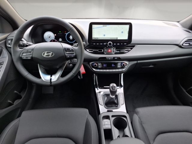Hyundai i30 – Bild 11