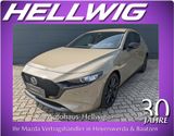 Mazda 3 5-Türer 2.5l (140PS) Nagisa Automatik Bose Nav