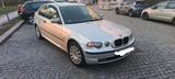 BMW E46 316TI Compact und Tüf Neu - BMW 316: Compact E46 316ti