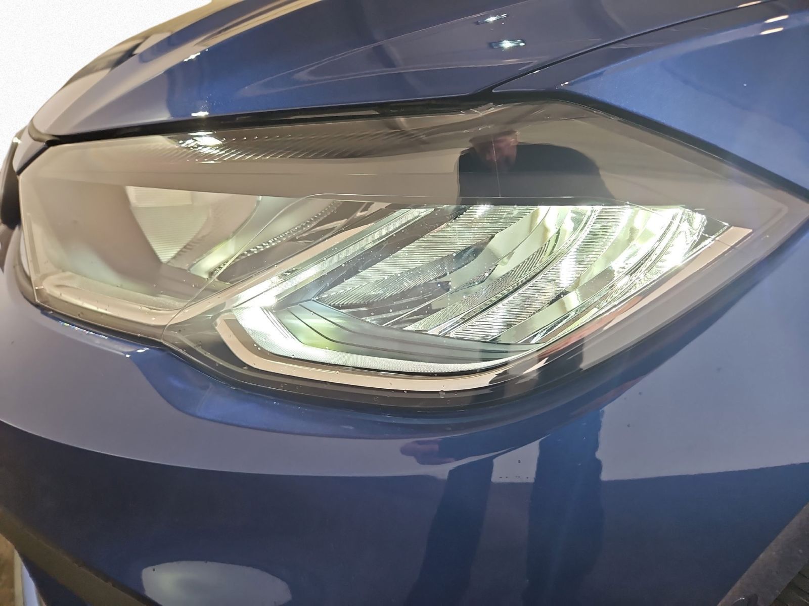 Volkswagen Polo - Bild 7